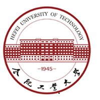 合肥工業大學成教logo
